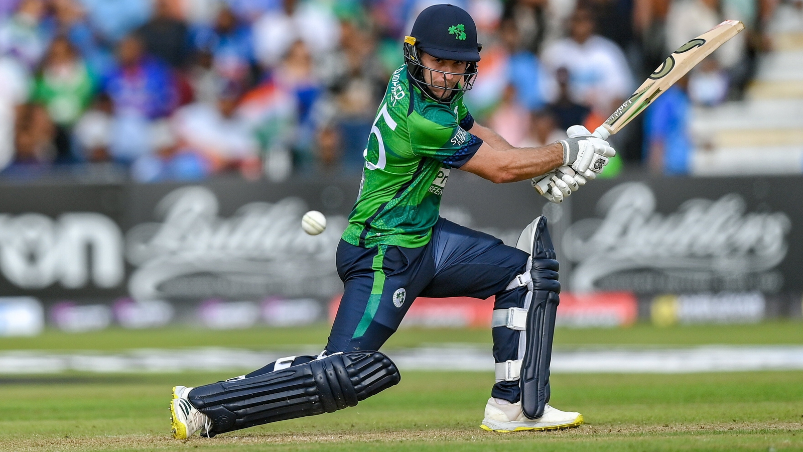 Ireland beaten by Sri Lanka in Florida