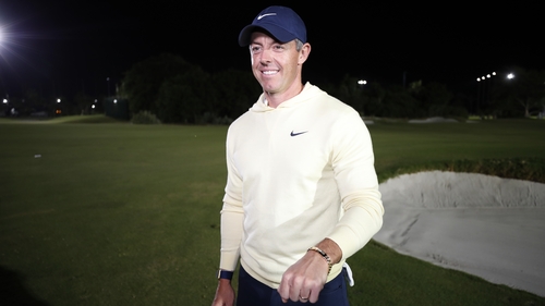 Rory mcilroy deals white bracelet