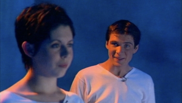 Disco Pigs, 1996