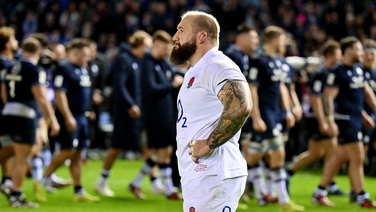 ‘What is playing for England all about?’