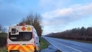 Driver caught at 194km/h on N25 in Cork on Slow Down Day