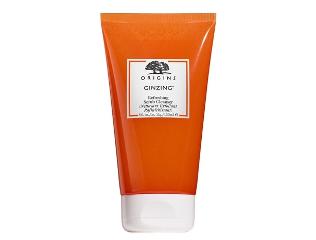 Origins GINZING Refreshing Scrub Cleanser, Origins