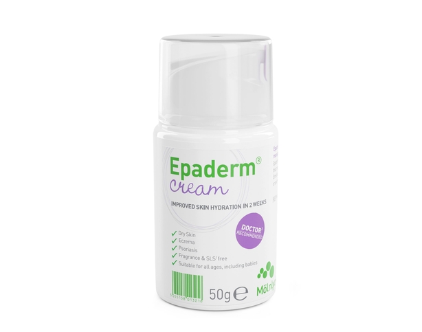 Epaderm Cream, Boots