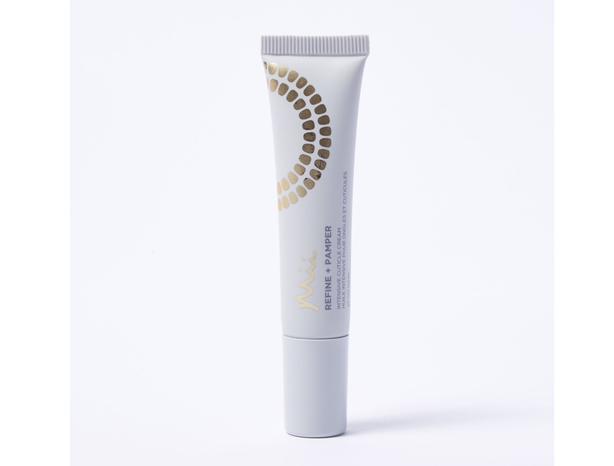 Mii Refine + Pamper Intensive Cuticle Cream