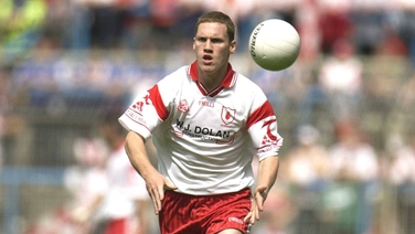 Sean Cavanagh pays tribute to Cormac McAnallen on the 20th anniversary of his passing