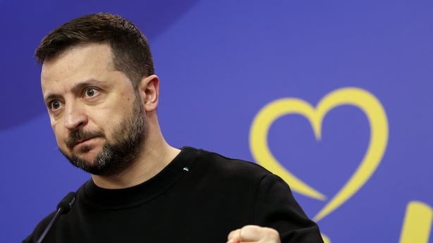Zelensky