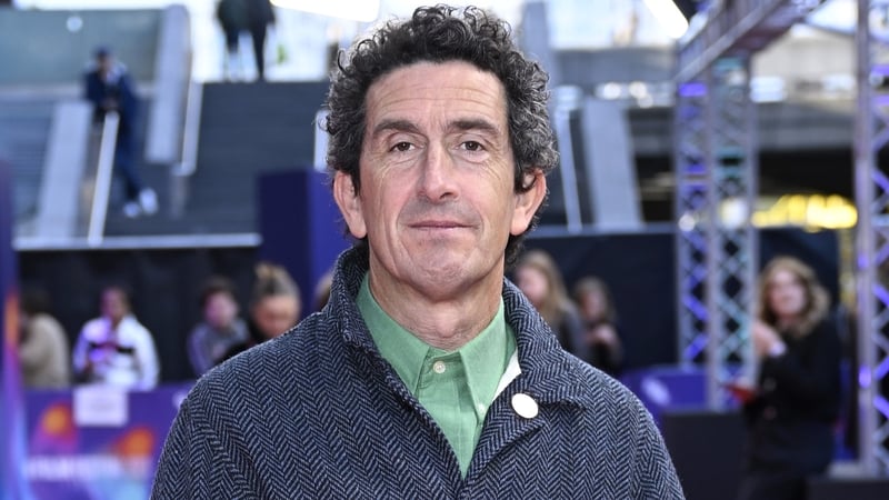 Robbie Ryan - "Ireland is like your family and they're all of a sudden like, 'Oh, so happy for you!' It's a really, really heartwarming thing" Photo: Getty Images