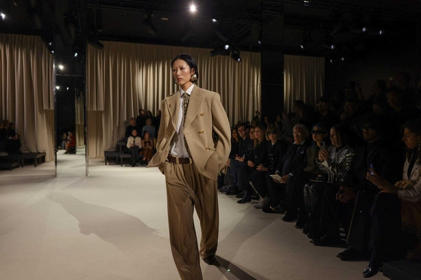 France Fashion Schiaparelli 24/25