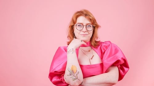 Bláithín de Búrca ar Jennifer Zamparelli Show le Lottie Ryan 2FM