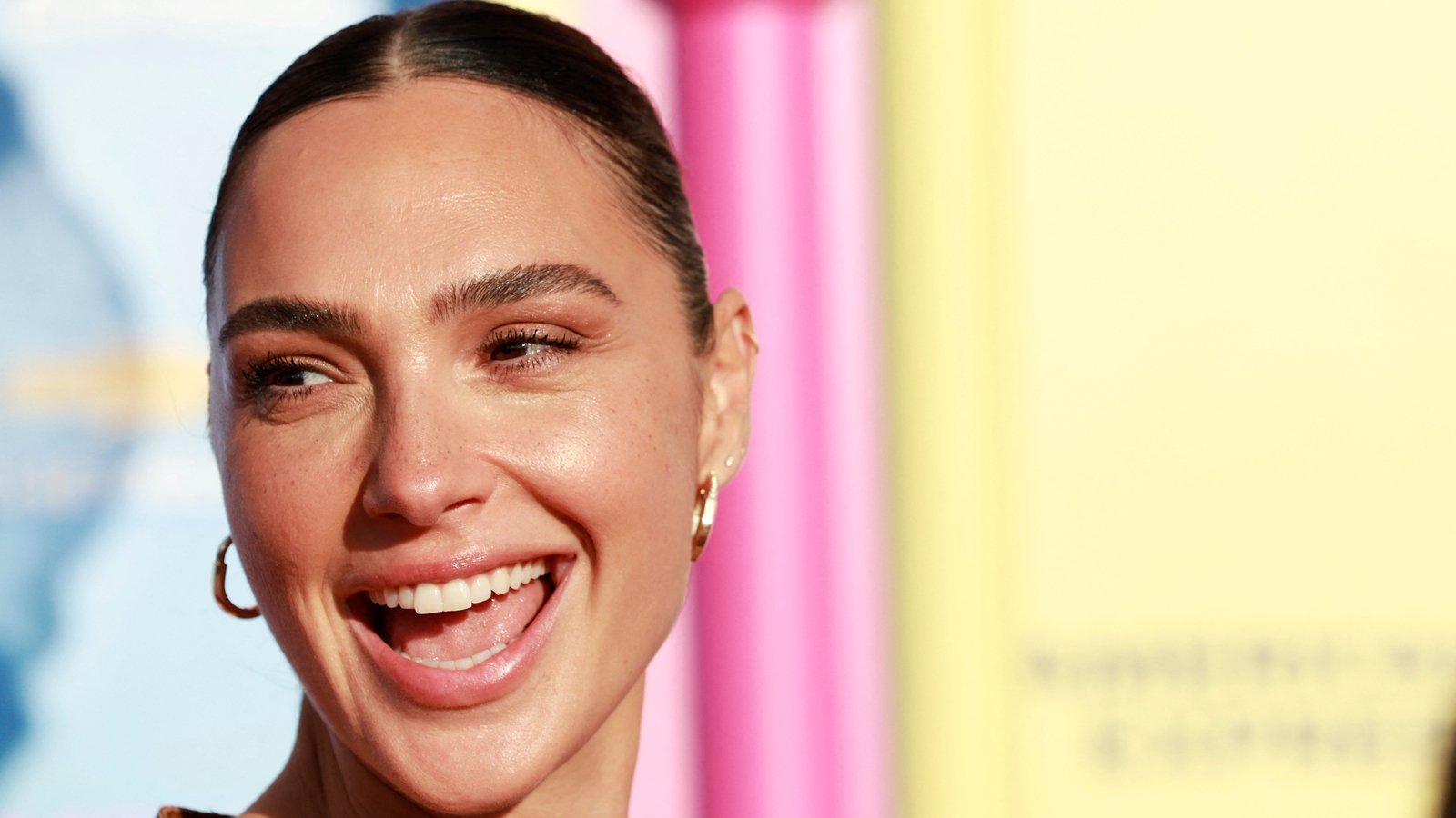 Gal Gadot Welcomes Fourth Daughter