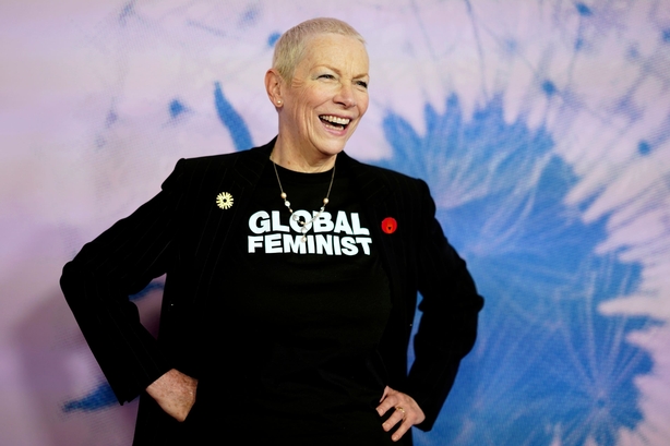 Annie Lennox