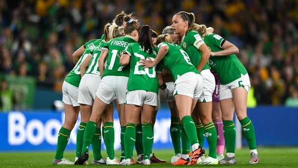 Ireland to host England and Sweden at Aviva