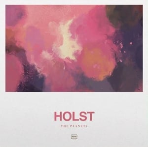 Lorcan's Pick of the Week | Holst: The Planets