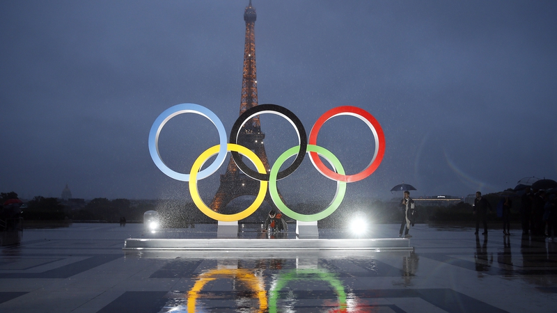 Top French union to strike during Paris Olympics