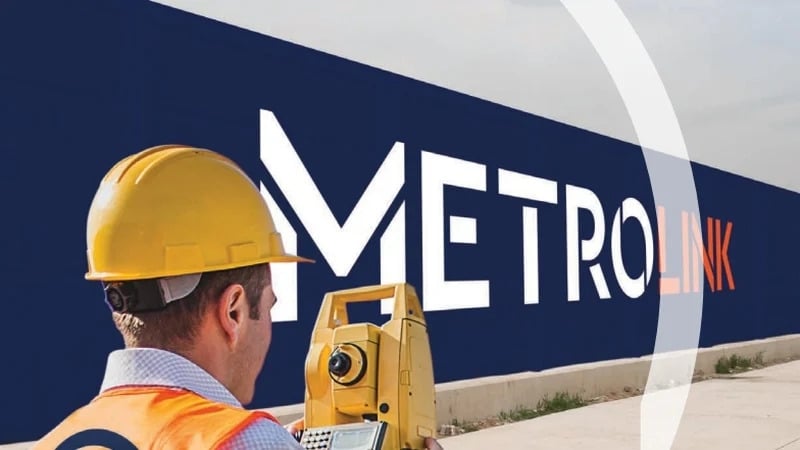 Where will Metrolink workers live?