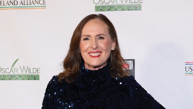 Molly Shannon on connecting with her Irish roots