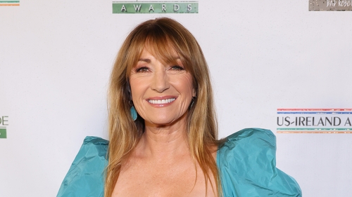 Jane Seymour on why she has resisted cosmetic surgery