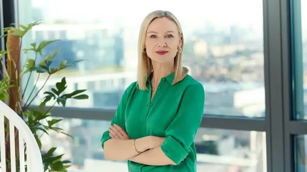 Anna Lundstrom (Nespresso/PA)