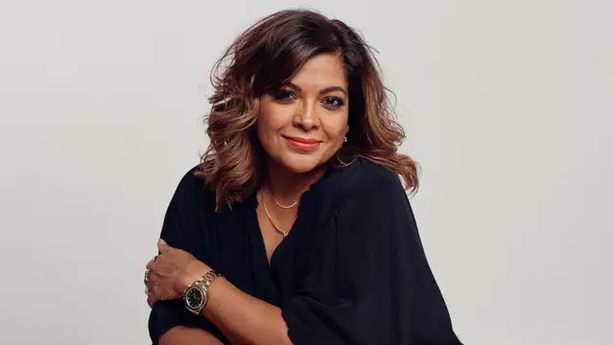 Nishma Patel Robb (Sane Seven/PA)