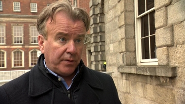 'Maybe this is a turning point for disabled citizens', says No campaigner Clonan