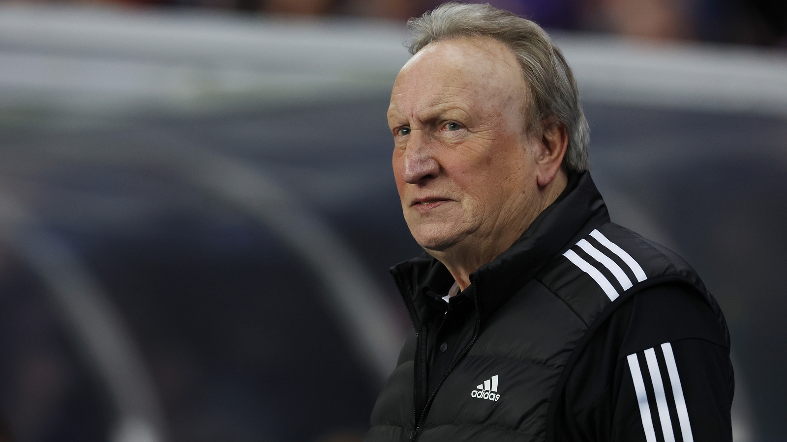 Warnock steps down as Aberdeen boss after cup victory