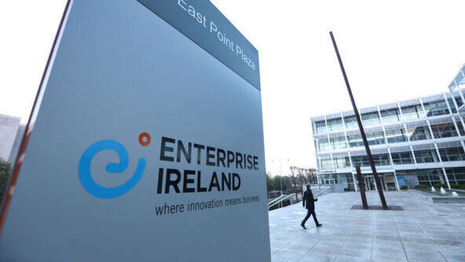 Ireland joins Europe Startup Nations Alliance