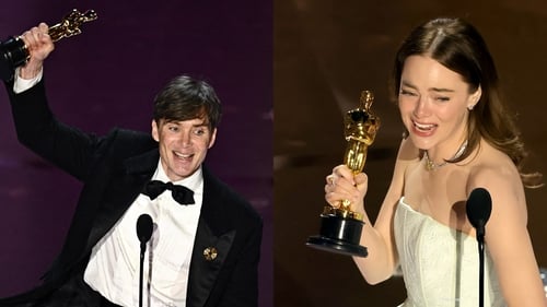 Oscars 2024: The winners in full