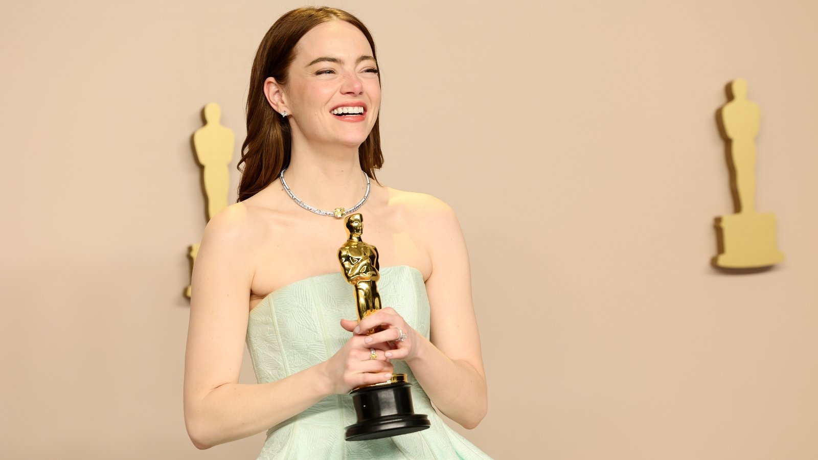 Emma Stone explains real reason she changed her name