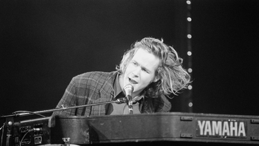 Hot House Flowers 1988