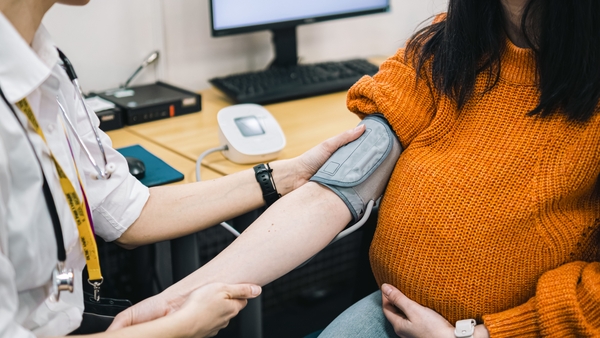 Every blood donation saves three people's lives according to the NIBTS (Stock image)