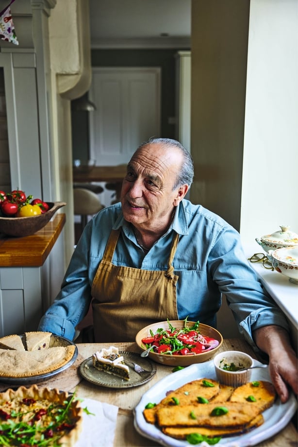 Gennaro Contaldo