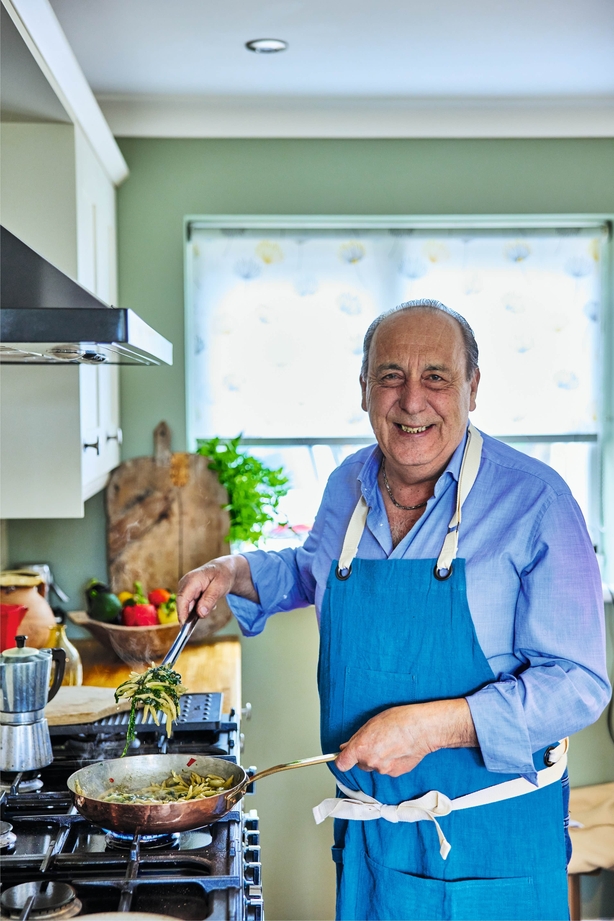 Gennaro Contaldo