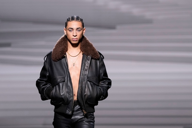 Versace FW 24