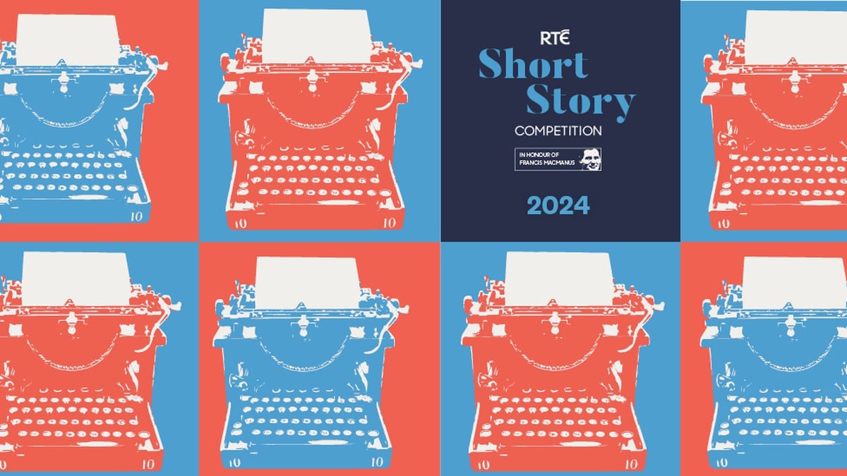 RTÉ Short Story Competition