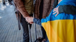 Ukrainian visa situation