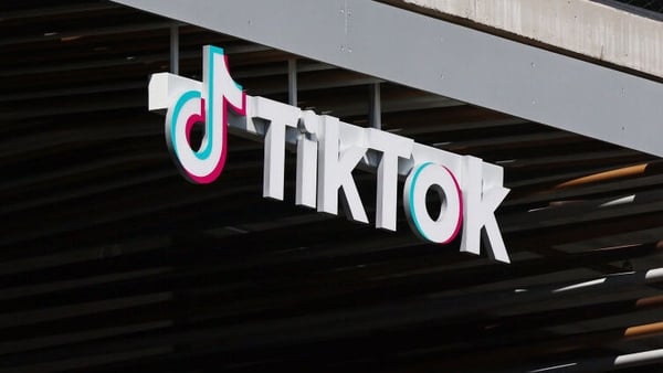 US officials have claimed TikTok is sharing user data with the Chinese government - a claim the social media platform denies