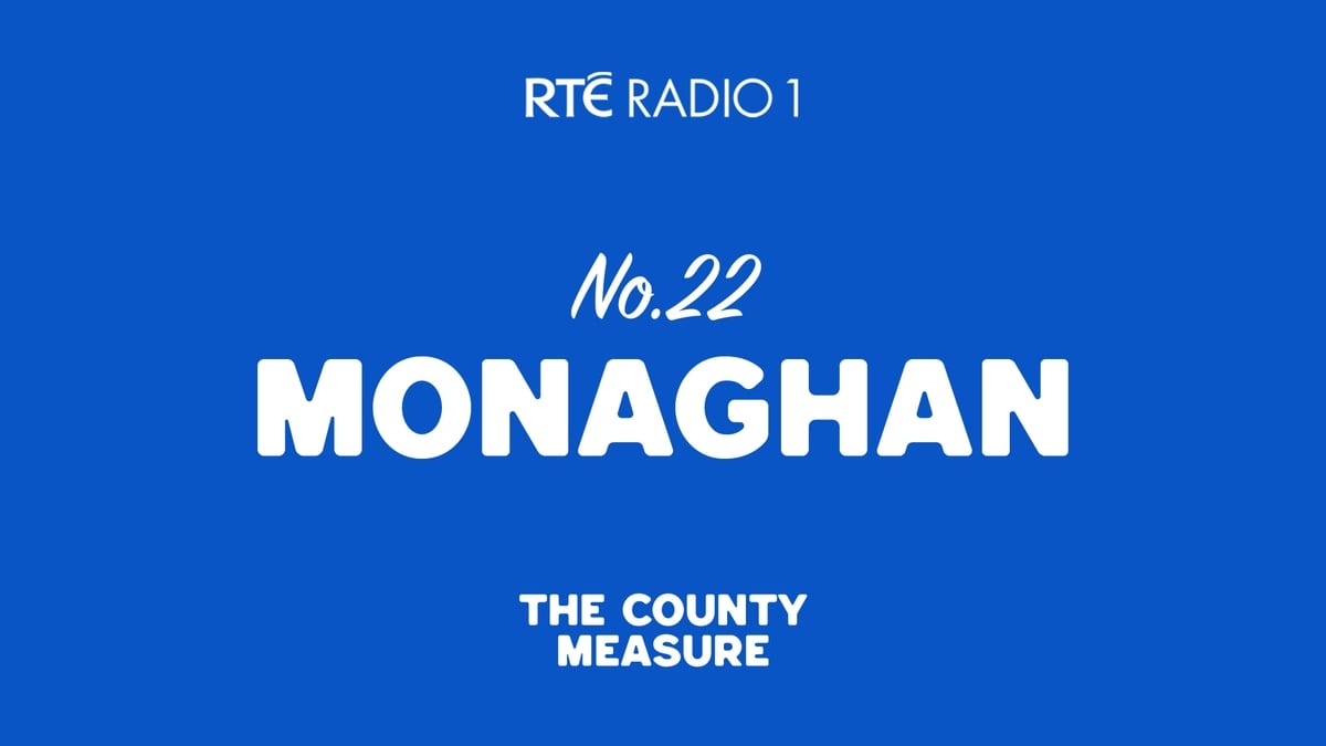 The County Measure Monday 18 March 2024 The County Measure