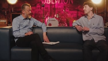 Sessions From Oblivion with Nixer and Yer Ma
