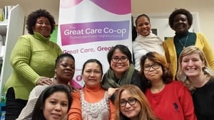 Empowering Care: Ireland's First Care Workers' Co-op