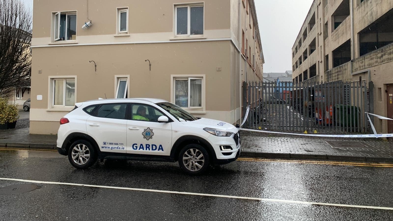 Arrest after woman sexually assaulted, stabbed in Kerry
