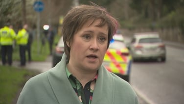 Video | RSA appeal to motorists ahead of Saint Patrick's weekend | RTÉ