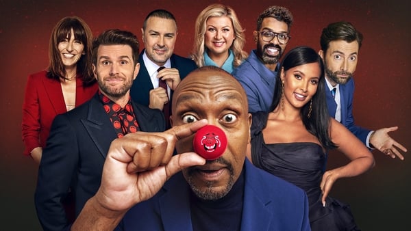 Lenny Henry, 65, co-founded Comic Relief in 1985 alongside Love Actually screenwriter Richard Curtis and will continue to serve as life president