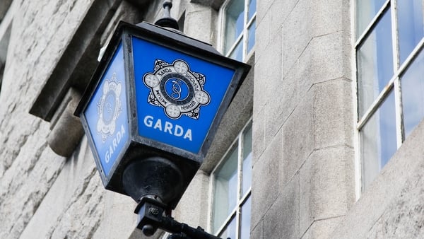 Gardaí confirmed that extradition proceedings are under way against a man in his 80s