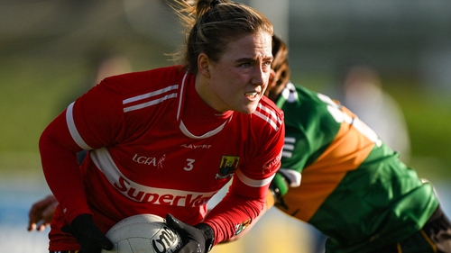 Women's National Football Conference