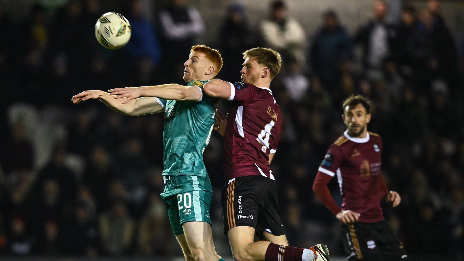 Three LOI games postponed during international window