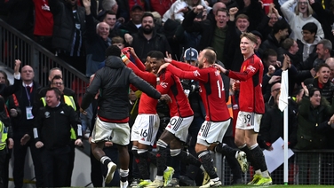 'Sometimes the rules are wrong'