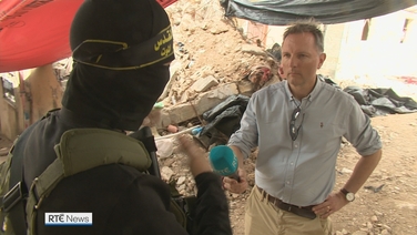 'Horrifying levels of hunger and suffering' in Gaza, says Guterres