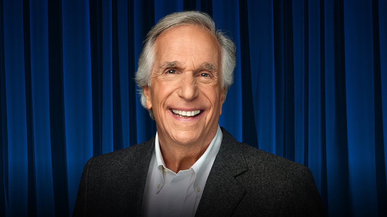 Heeeey! Henry Winkler to bring his Fonz show to Dublin
