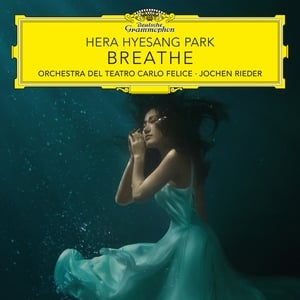 Lorcan's Pick of the Week | Hera Hyesang Park: Breathe