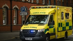 Why did it take nearly an hour for an ambulance t…